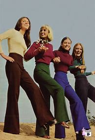 Image result for 70Er Jahre Outfit