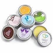Image result for Personalized Lip Balm Product