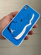Image result for Air Jordan Phone Case 3D