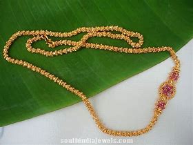 Image result for 10 Karat Gold Chain