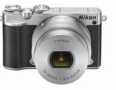 Image result for Nikon 1 J5