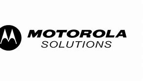 Image result for Motorola Solutions Logo