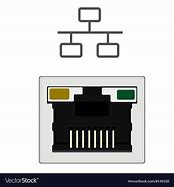Image result for Ethernet Port Logo