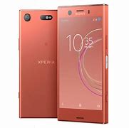 Image result for Sony Xperia XZ-1 Compact Oplader
