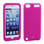 Image result for ipod silicon cases