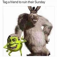 Image result for Shrek Meme Universal