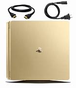Image result for PlayStation 4 Gold