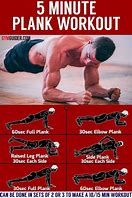 Image result for 30-Day Squat Plank Push-Up Challenge