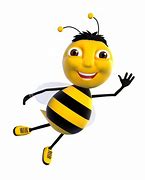 Image result for Bee Charactor