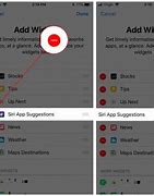Image result for How to Remove Notes Widget in Homey