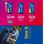 Image result for Vodacom Adverts