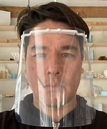Image result for 3D Printed Face Shield
