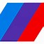 Image result for Classic BMW M Logo