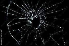 Image result for 4 Inch Cracked Glass