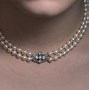 Image result for Vintage Necklace Clasps