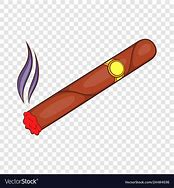 Image result for Cartoon Cigar Mouth
