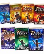 Image result for Percy Jackson 7