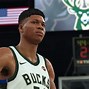 Image result for Giannis Antetokounmpo End Game NBA 2K