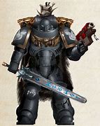 Image result for Wolfspear 40K