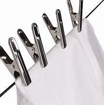 Image result for Cloth Clip Set
