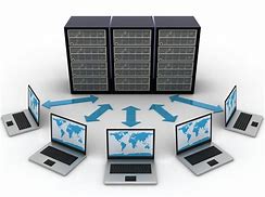 Image result for Computers with Storing Data