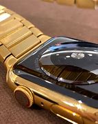 Image result for 24K Solid Gold Watch