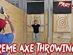 Image result for Axe Throwing Meme Funny