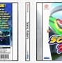 Image result for Sega Dreamcast Case Template