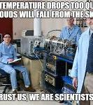 Image result for Anime Science Memes