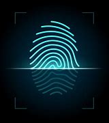 Image result for Fingerprint Security System Abstract Background