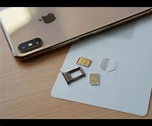 Image result for iPhone XS Have a Sim Slot