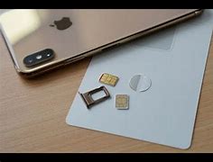 Image result for iPhone XS Sim Location