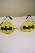 Image result for Vampire Bat Glasses