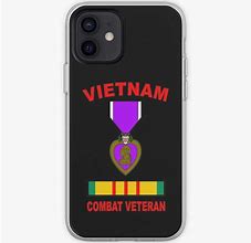 Image result for Vietnam Combat Veteran iPhone Cases