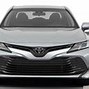 Image result for Toyota Camry 2018 and above Price