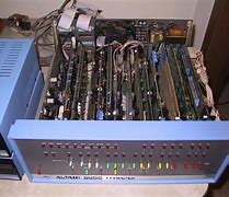 Image result for Intel 8080