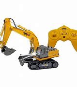 Image result for Excavator Truck Toy