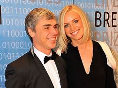 Image result for Larry Page Mother