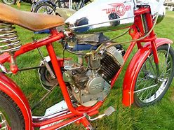 Image result for Whizzer Sportsman Motorbike