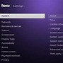 Image result for Roku Pin Reset