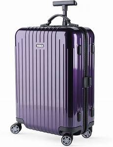 rimowa cabin trolley rimowa salsa air cabin trolley 52cm in purple for rimowa cabin trolley rimowa salsa air cabin trolley 52cm in purple for