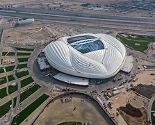 Image result for Stadion Qatar