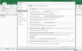 Image result for Recovered Files Excel