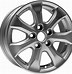 Image result for Rims for a 2011 Toyota Camry