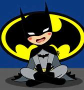 Image result for Batman Cute Artwork