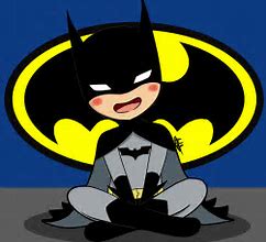 Image result for Batman Cute Pic