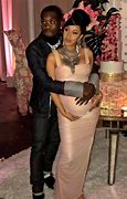 Image result for Baby Cardi B Pregnant