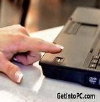 Image result for HP Fingerprint Scanner