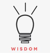 Image result for Word Wisdom in English
