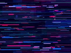 Image result for Black and White Glitch Effect Ideas